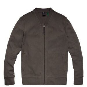 G-Star Raw Men's Olive Green Sweater Size Large